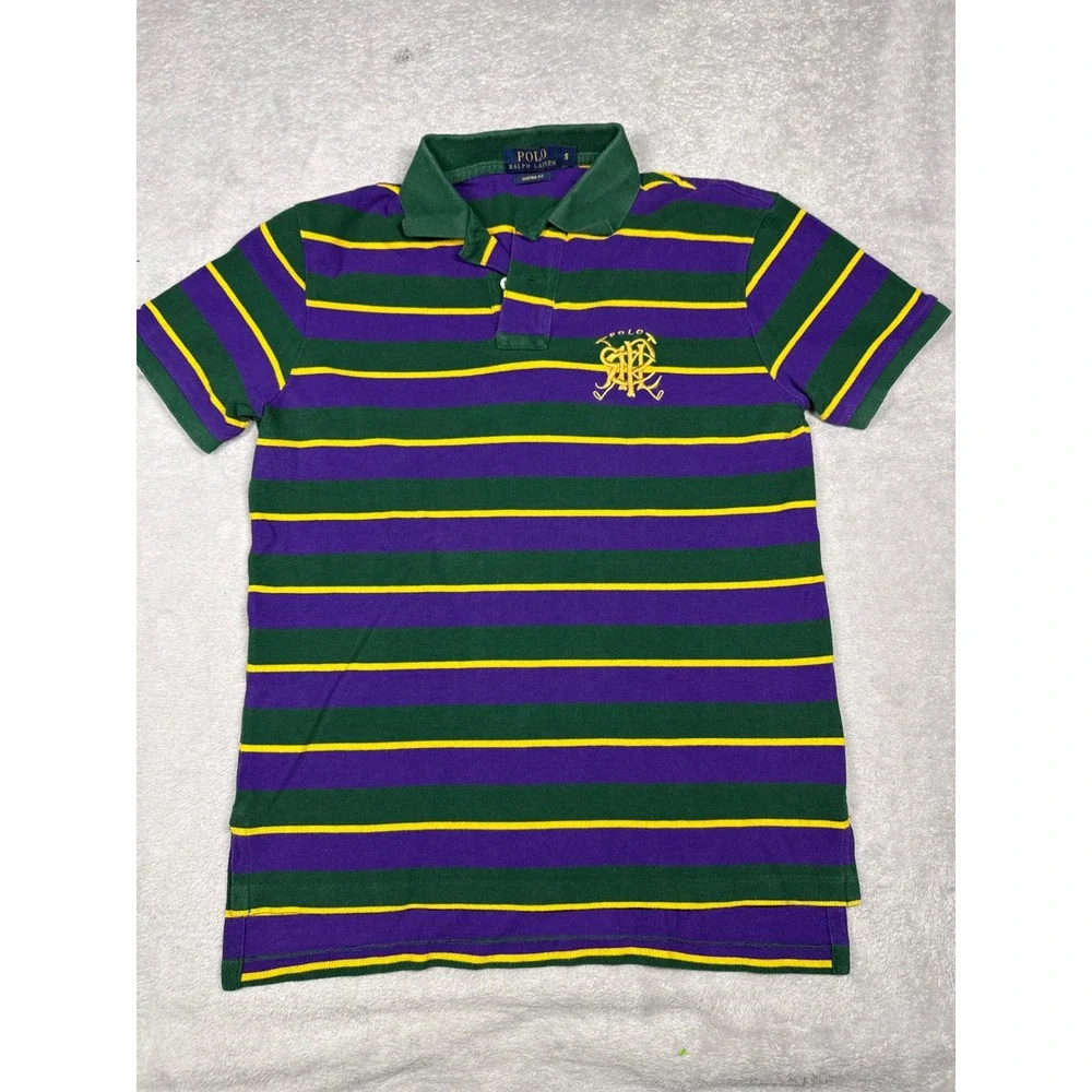 Polo Ralph Lauren *****view photos